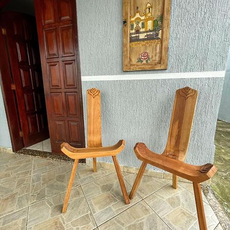 Вілла Casa Sao Pedro Da Aldeira Сан-Педру-да-Алдея Екстер'єр фото